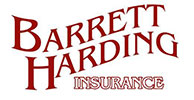 Barrett Harding
