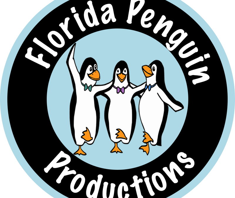 Florida Penguin