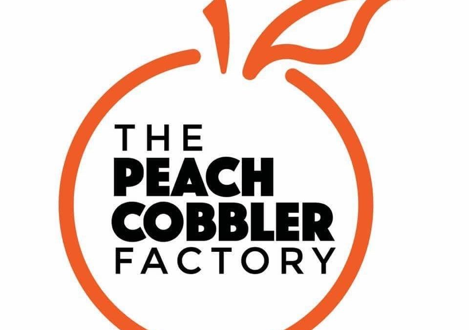 The Peach Cobbler