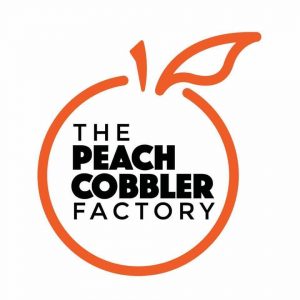The Peach Cobbler