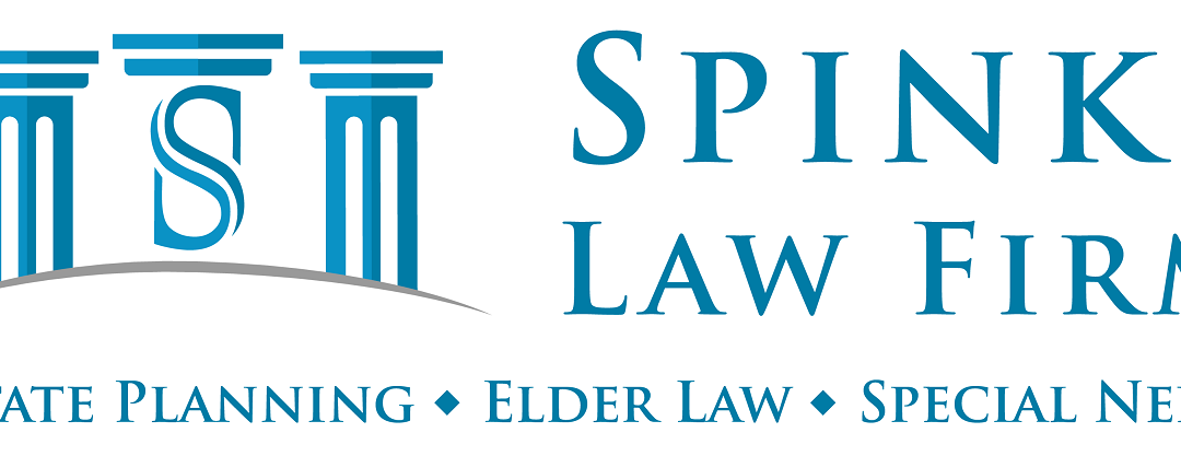 Spinks Law