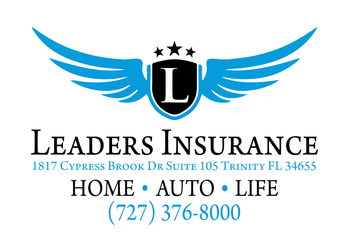 Leaders Insurance Logo Leaders Insurance Logo